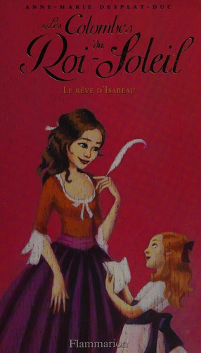 Le rêve d'Isabeau