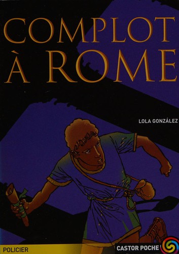 Complot à Rome