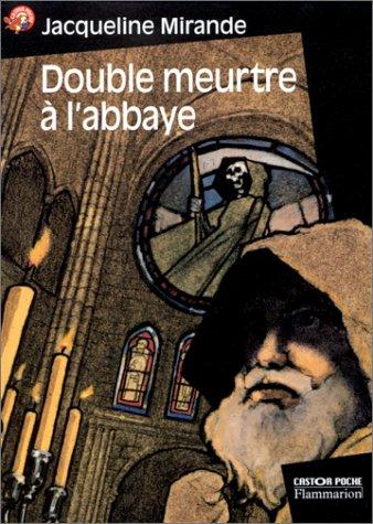 Double meurtre à l'abbaye