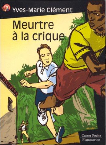 Meurtre a la crique
