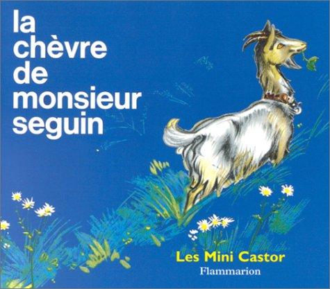 La Chèvre de monsieur Seguin