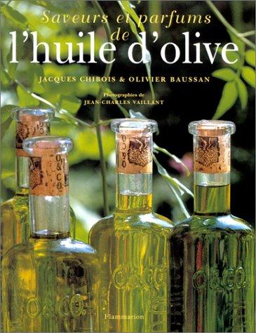 SAVEURS ET PARFUMS