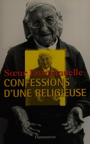 Confessions d'une religieuse