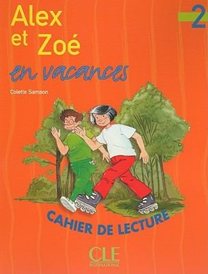 Alex et Zoé
