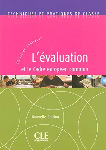 L'évaluation et le cadre européen commun
