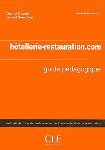 Hôtellerie-restauration.com