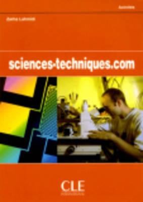 Sciences-techniques.com