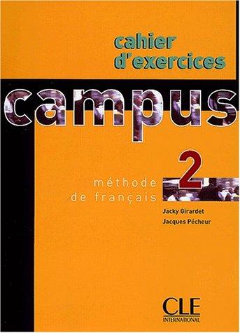 Campus 2