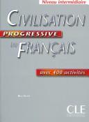 Civilisation progressive du français