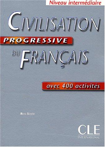 Civilisation progressive du français