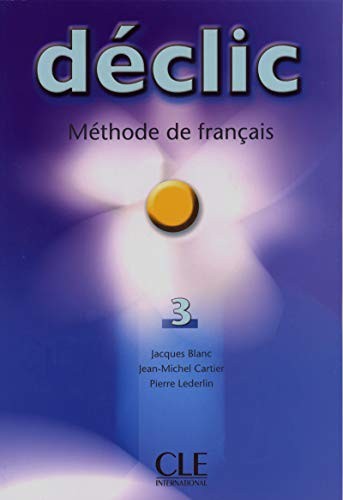 Déclic 3