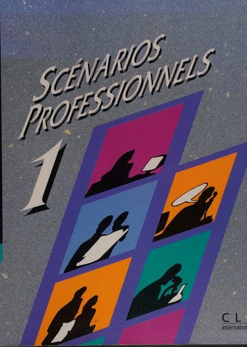 Scénarios professionnels