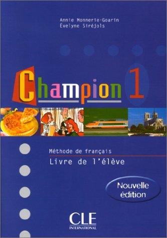Champion 1