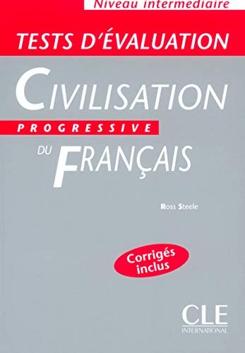 test d'évaluation civilisation