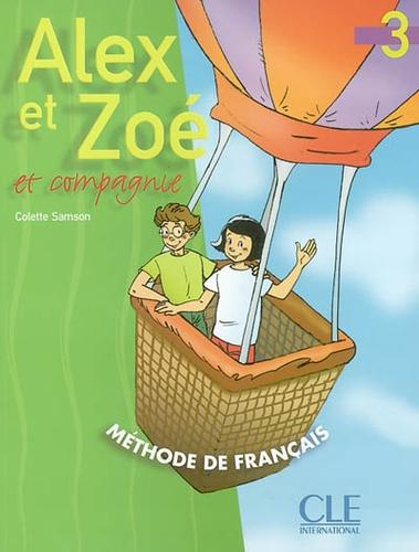 Alex et zoe 1