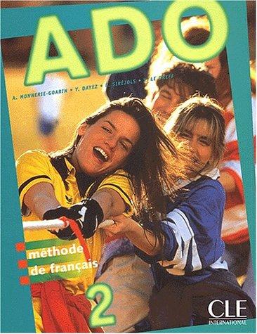 Ado 2