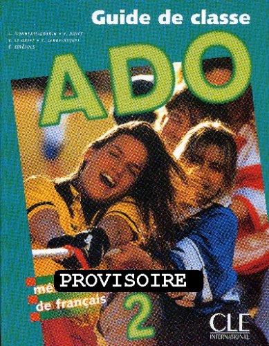Ado 2