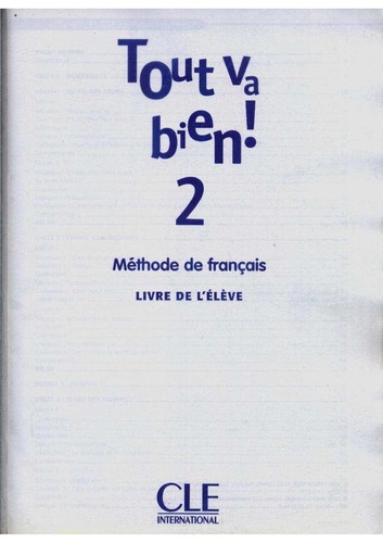 Tout va bien 2