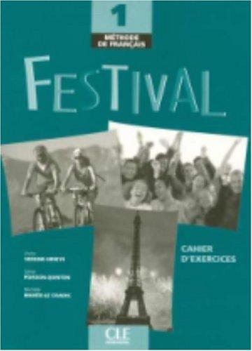 Festival 1