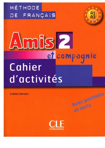 Amis et compagnie