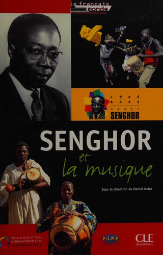 Senghor et la musique