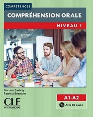 Compréhension orale niveau 1 A1-A2