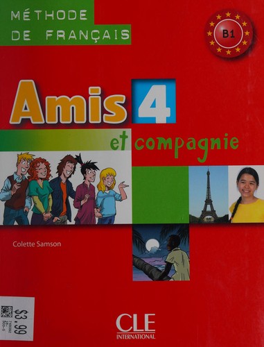 Amis 4 et compagnie