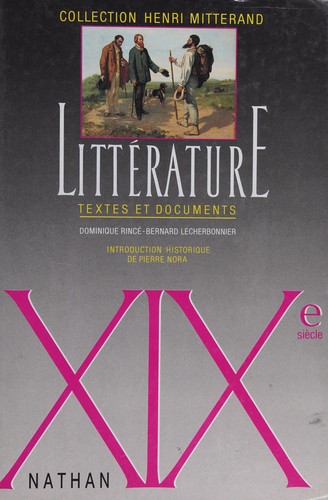 Littérature