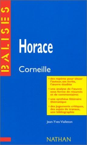 "Horace"