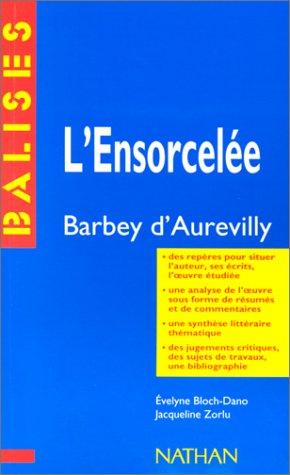 "L'ensorcelée", Barbey d'Aurevilly