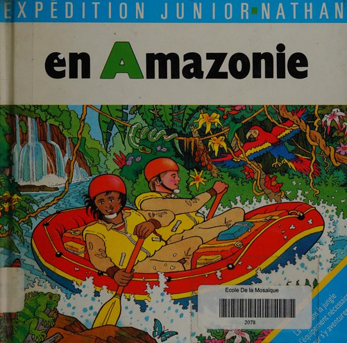 En Amazonie