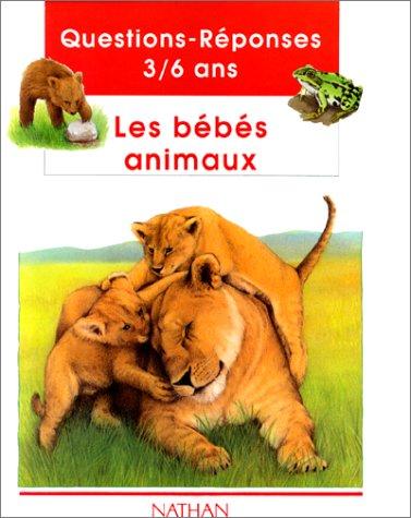 Les bébés animaux