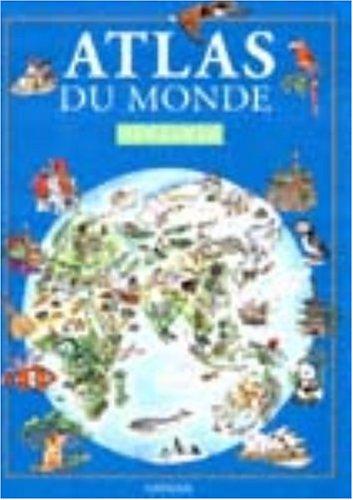 Atlas du monde