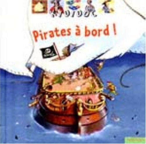 Pirates à bord !