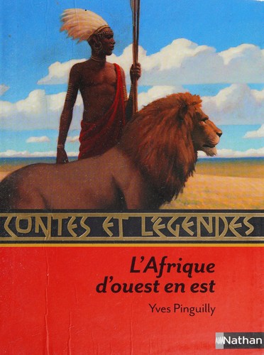 L'Afrique d'ouest en est