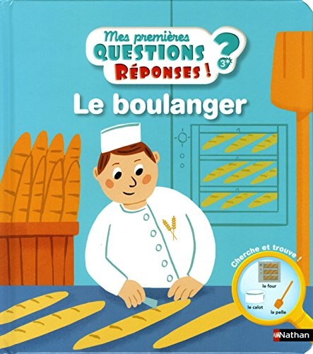 Le boulanger
