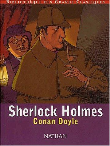 Sherlock Holmes