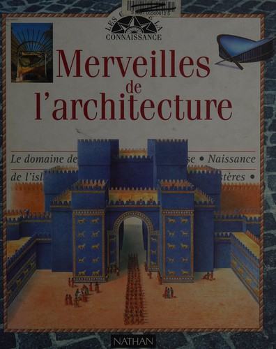 Merveilles de l'architecture