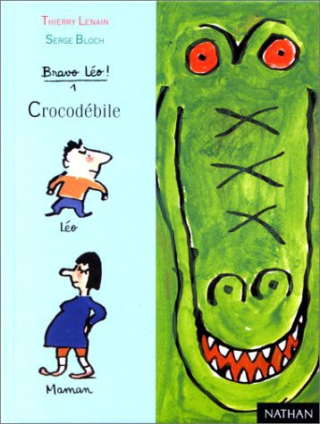 Crocodébile