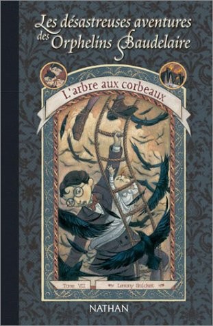 L'arbre aux corbeaux