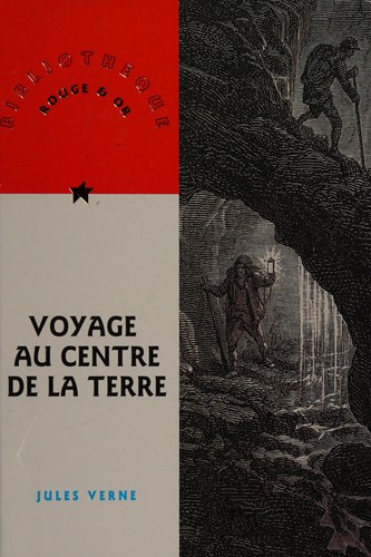Voyage au centre de la terre
