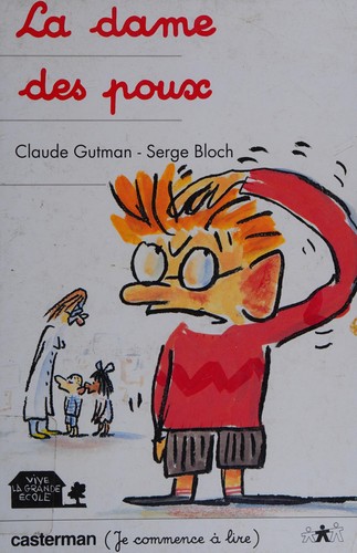 La dame des poux