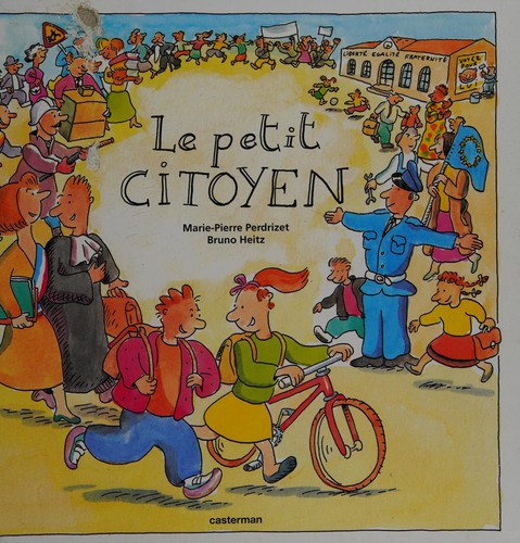 Le petit citoyen