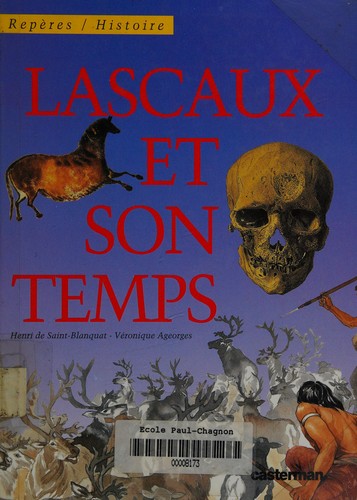 Lascaux et son temps