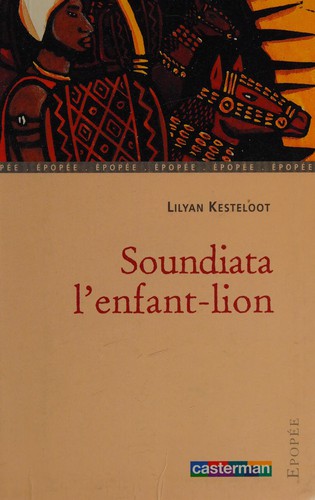 Soundiata, l'enfant-lion