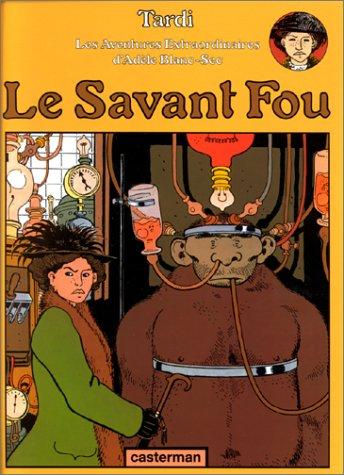Le Savant fou