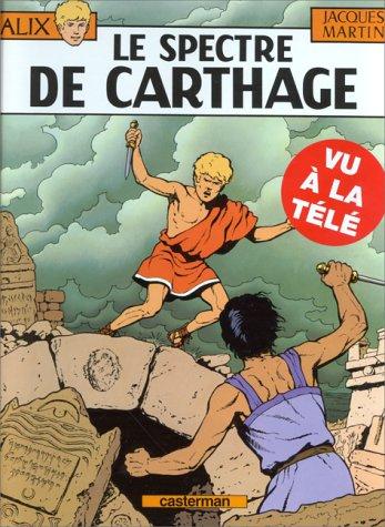 La Spectre de Carthage