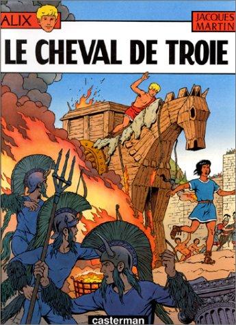Cheval de Troie (Le)
