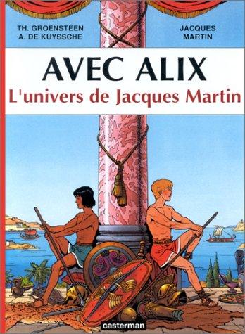 Avec "Alix"