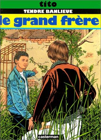 Le grand frère